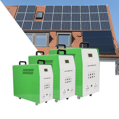 Mini home iron phosphate wall lithium battery offgrid systems off grid generator 1kw generators battery for solar power system