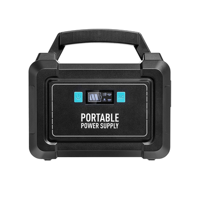 Enikol Power Station Fast Charging Support Portable AC 220V 148wh Lithium Battery Backup For Camping Emergency Lighting Charging Electronic Devices