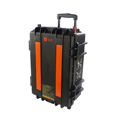 Power Station 3000W Lithium Battery Portable Rechargeable Solar Generator Home Camping Hiking Outdoor Fishing Expedition Hunting